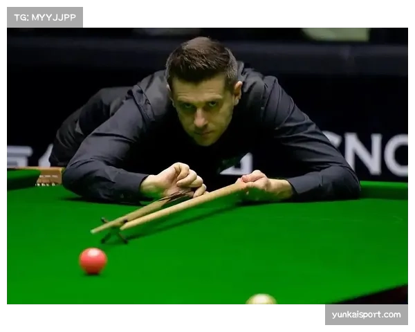 塞尔比呼吁提升斯诺克赛事场地标准资金增加未同步改善