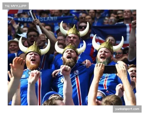 冰岛遗憾出局 维京战吼未能再现世界杯舞台