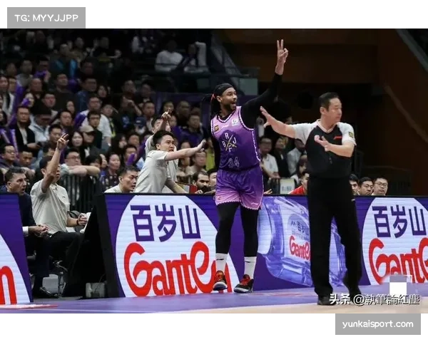 北控罚球命中率86%联盟第二，罚球得分效率高于运动战